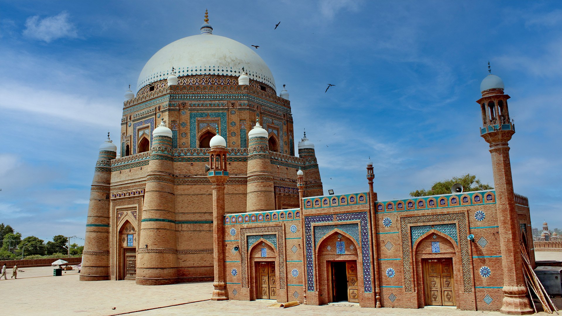 National Tourism Portal